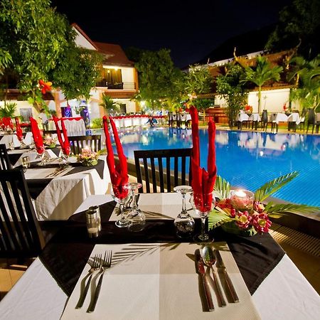 Central Boutique Angkor Hotel Σιέμ Ρέαπ Εξωτερικό φωτογραφία