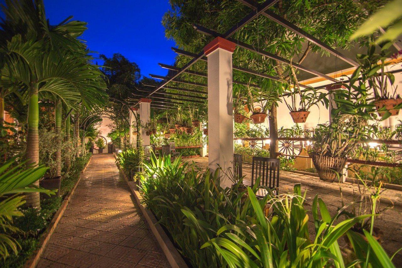 Central Boutique Angkor Hotel Σιέμ Ρέαπ Εξωτερικό φωτογραφία