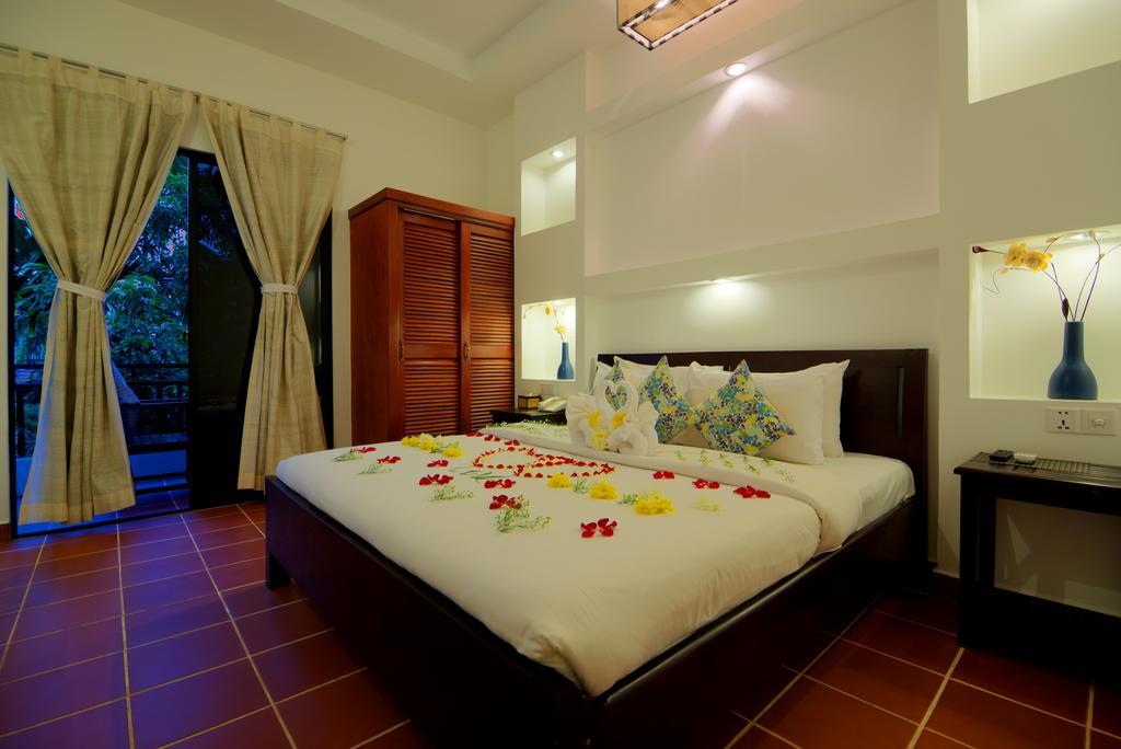 Central Boutique Angkor Hotel Σιέμ Ρέαπ Εξωτερικό φωτογραφία
