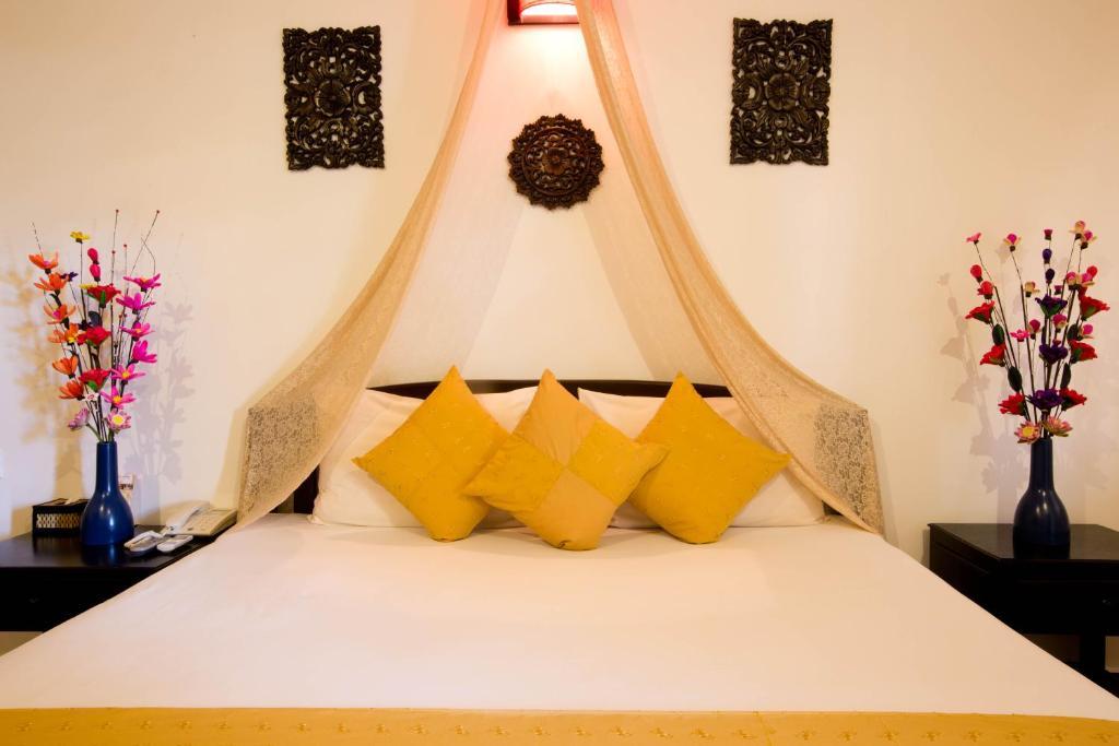 Central Boutique Angkor Hotel Σιέμ Ρέαπ Εξωτερικό φωτογραφία
